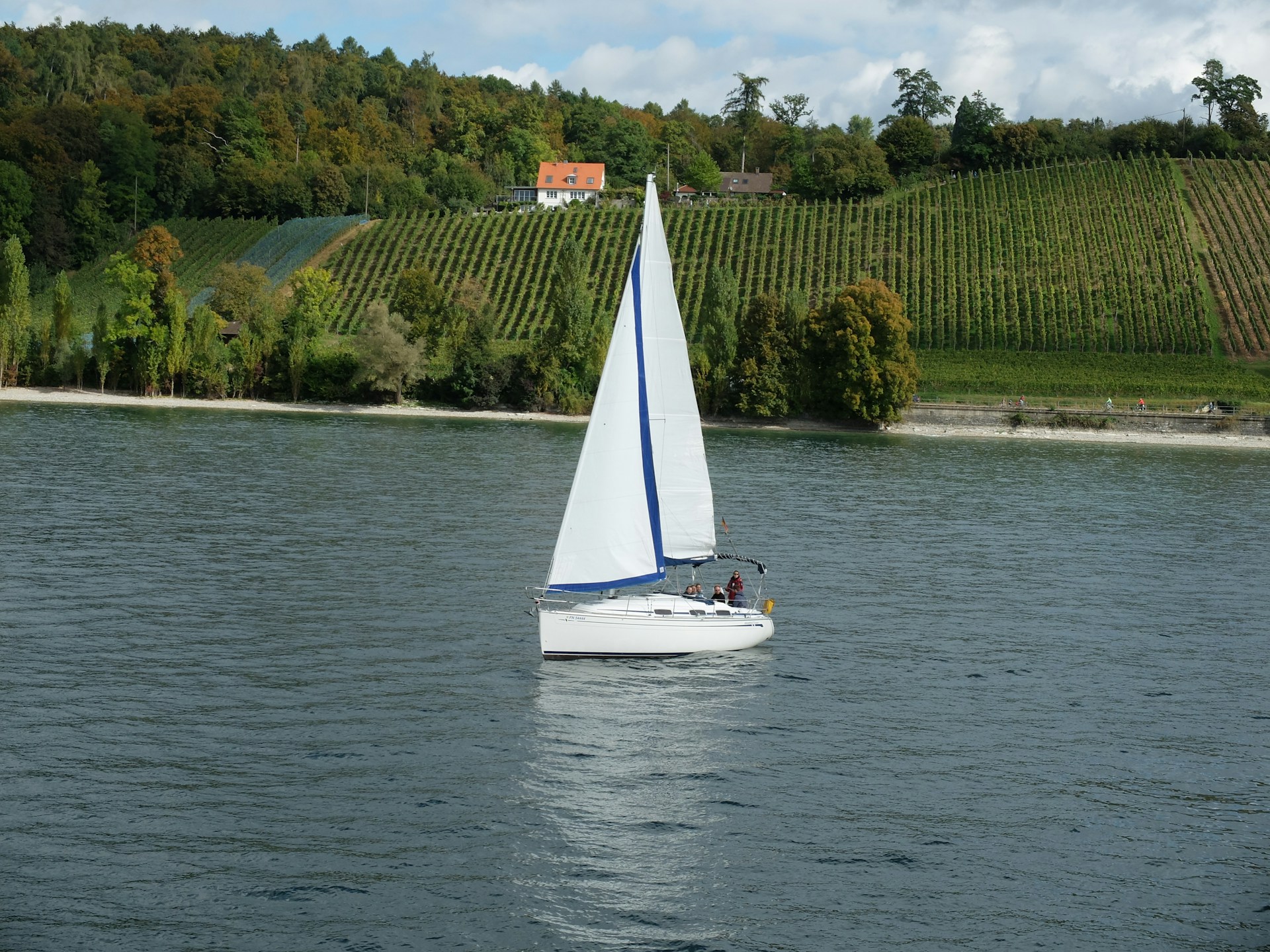 Lake Constance